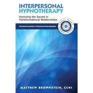 Interpersonal Hypnotherapy