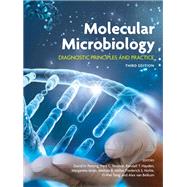 Molecular Microbiology Diagnostic Principles and Practice