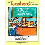 Teachers 2005 Calendar