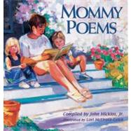 Mommy Poems