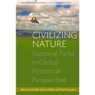 Civilizing Nature