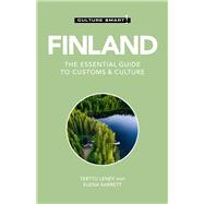Finland - Culture Smart! The Essential Guide to Customs & Culture