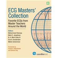 Ecg masters’ Collection