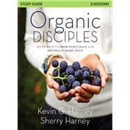 Organic Disciples Study Guide
