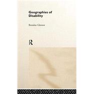 Geographies of Disability