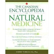 Canadian Encyclopedia of Natural Cures