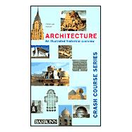 Architecture, Crash Course