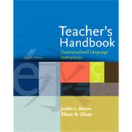 Teacher's Handbook, 4th Edition