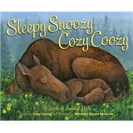 Sleepy Snoozy Cozy Coozy