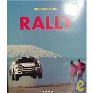Rally : The Story of a Sport