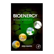 Bioenergy