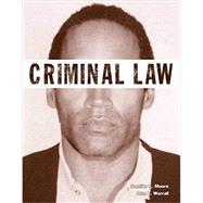 Criminal Law (Justice Series) Print Offer Colorado Community College Online, 1/e