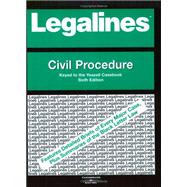 Legalines on Civil Procedure