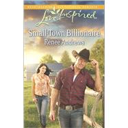 Small-town Billionaire