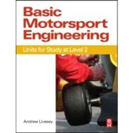 Basic Motorsport Engineering