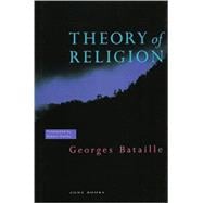 Theory of Religion