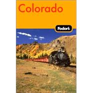 Fodor's Colorado, 8th Edition