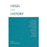 Hegel and History