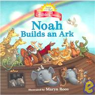 Noah Builds an Ark