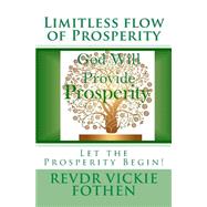 Limitless Flow of Prosperity
