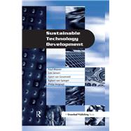 Sustainable Technology Development