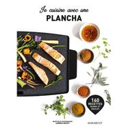 Je cuisine avec une plancha
