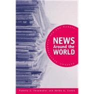 News Around the World : Content, Practitioners, and the Public