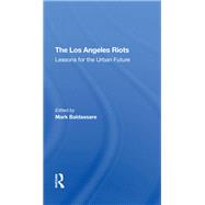 The Los Angeles Riots