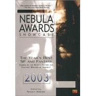 Nebula Awards Showcase 2003