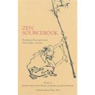 Zen Sourcebook