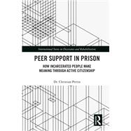 Peer Support in Prison