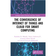 The Convergence of Internet of Things and Cloud for Smart Computing