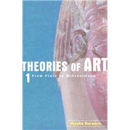 Theories of Art: 1. From Plato to Winckelmann