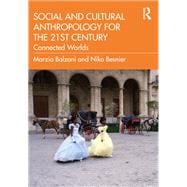 An Introduction to Social and Cultural Anthropology