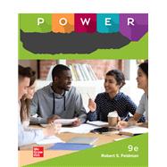 P.O.W.E.R. Learning: Strategies for Success in College and Life