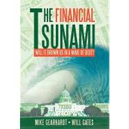The Financial Tsunami: Will It Drown Us in a Wave of Debt?