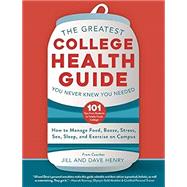 The Greatest College Health Guide You Never Knew You Needed
