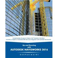 Up and Running With Autodesk Navisworks 2016