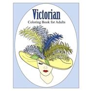 Victorian Coloring Books for Adults