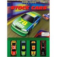 Stock Cars A Cool Cars Book