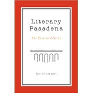 Literary Pasadena: The Fiction Edition