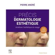 Précis de dermatologie esthétique