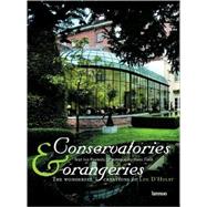 Conservatories & Orangeries / Serres & oranjerieen / serres & orangeries