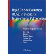 Rapid On-site Evaluation Rose in Diagnostic Interventional Pulmonology
