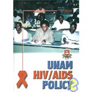 Unam HIV/AIDS Policy