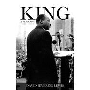 King : A Biography