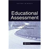 A Multidimensional Approach to Achievement Validation: A Special Issue of Educational Assessment