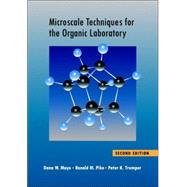 Microscale Techniques for the Organic Laboratory, 2nd Edition
