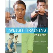 Weight Training For Life