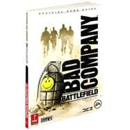 Battlefield : Bad Company